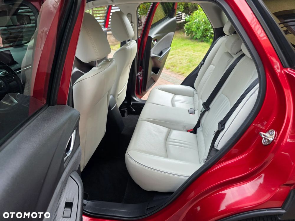 Mazda CX-3 2.0 SkyPassion - 28