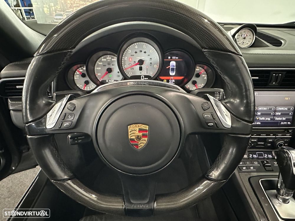 Porsche 911 (991) Carrera 2 S PDK - 30