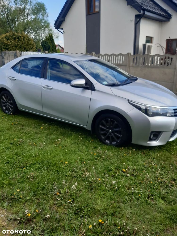 Toyota Corolla 1.6 Active - 2