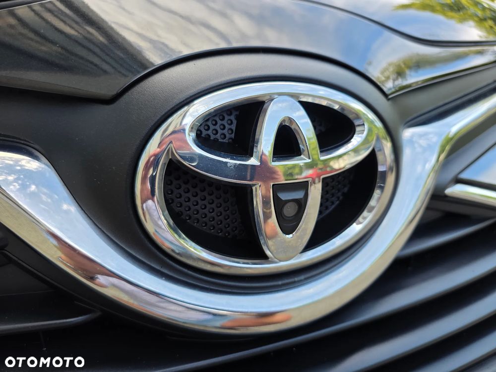 Toyota Yaris 1.33 VVT-i Edition-S - 13