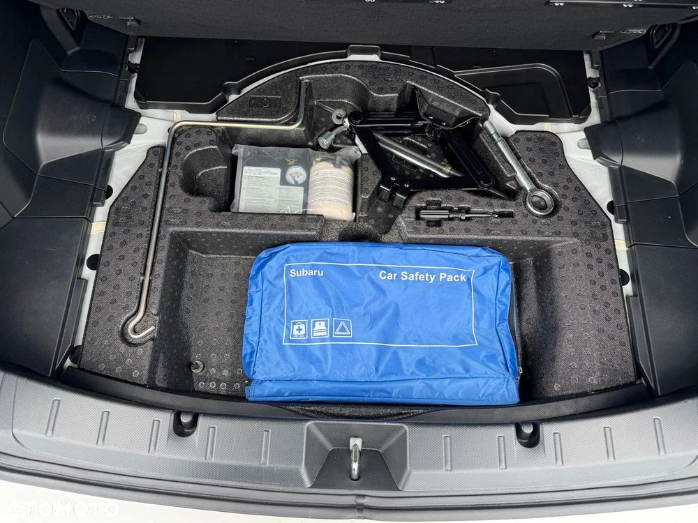 Subaru Impreza 1.6 Comfort (EyeSight) Lineartronic - 32