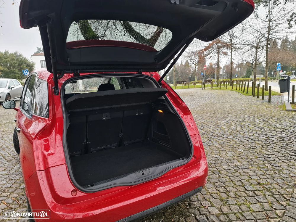Citroën C4 Picasso PureTech 130 Stop&Start EAT6 SHINE - 5