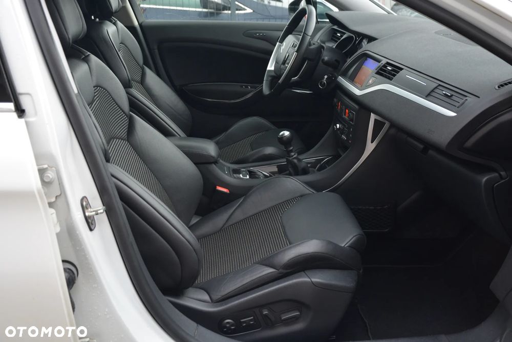 Citroën C5 ver-2-0-ecoblue-st--line-x - 31