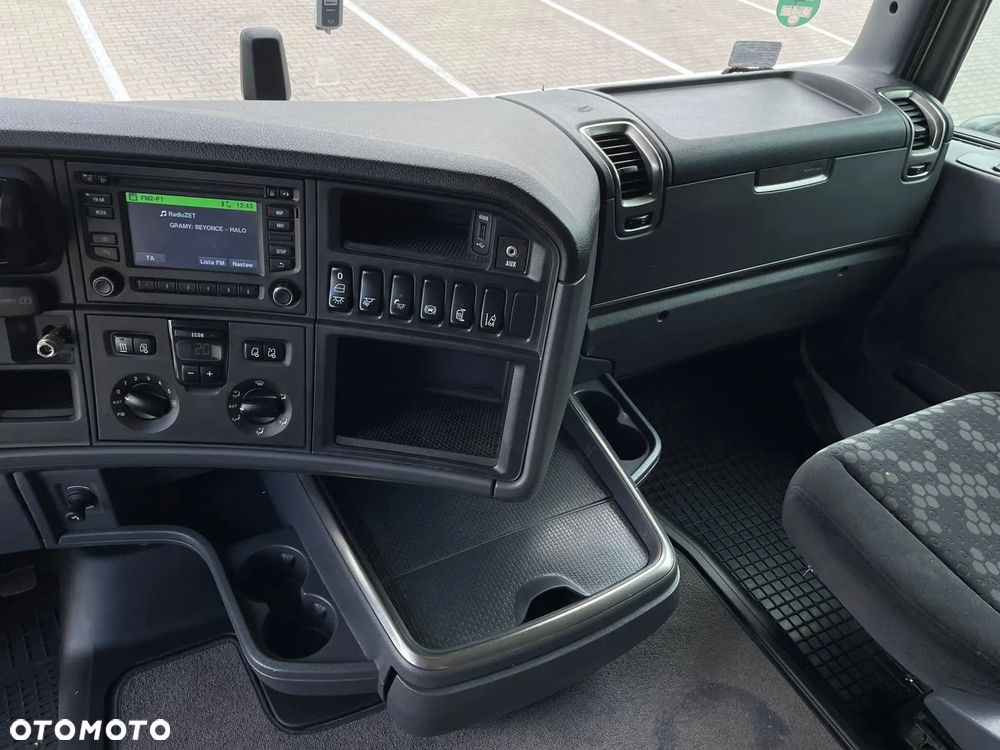 Scania R450 - 12