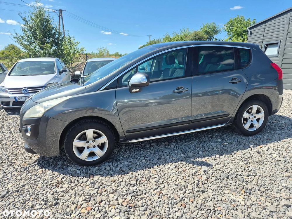Peugeot 3008 - 13