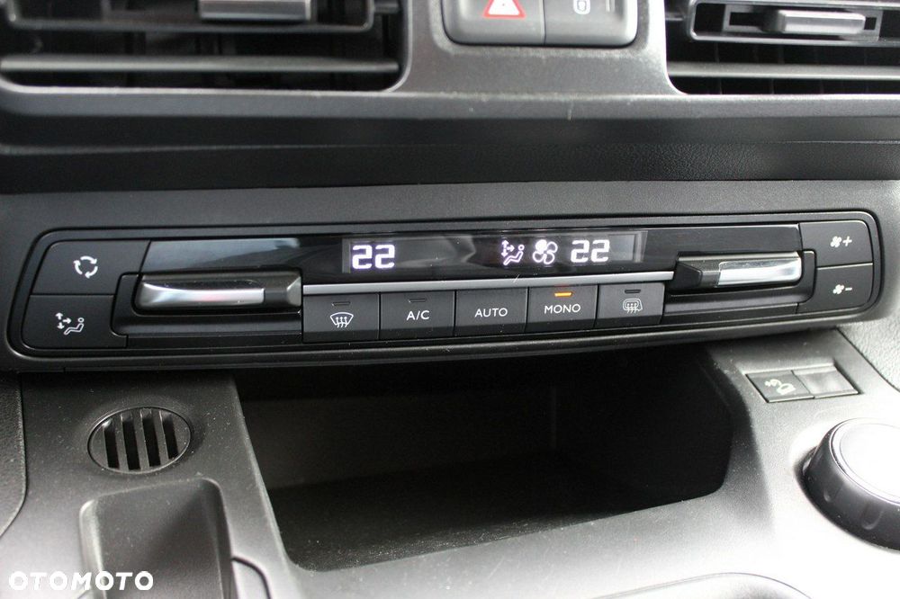 Peugeot Partner - 16