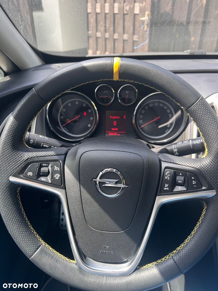 Opel Astra 1.4 Edition - 7