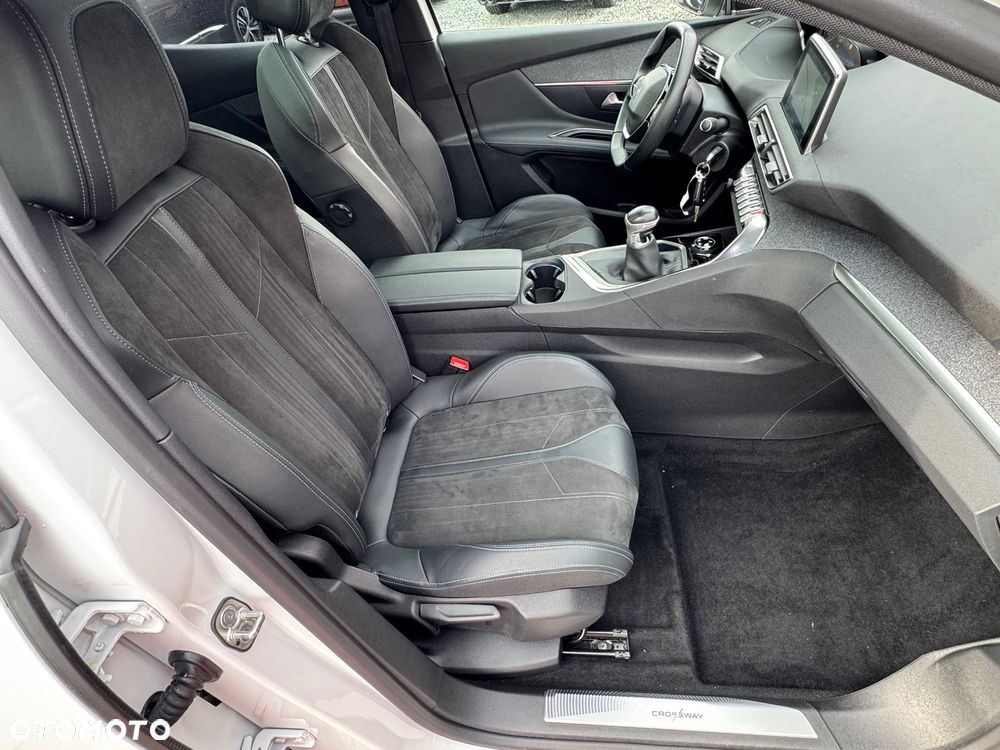 Peugeot 3008 BlueHDi 130 Stop & Start Allure Pack - 23