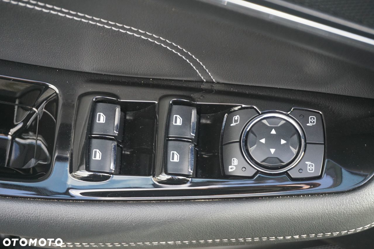 Ford Galaxy 2.0 TDCi Titanium PowerShift - 22