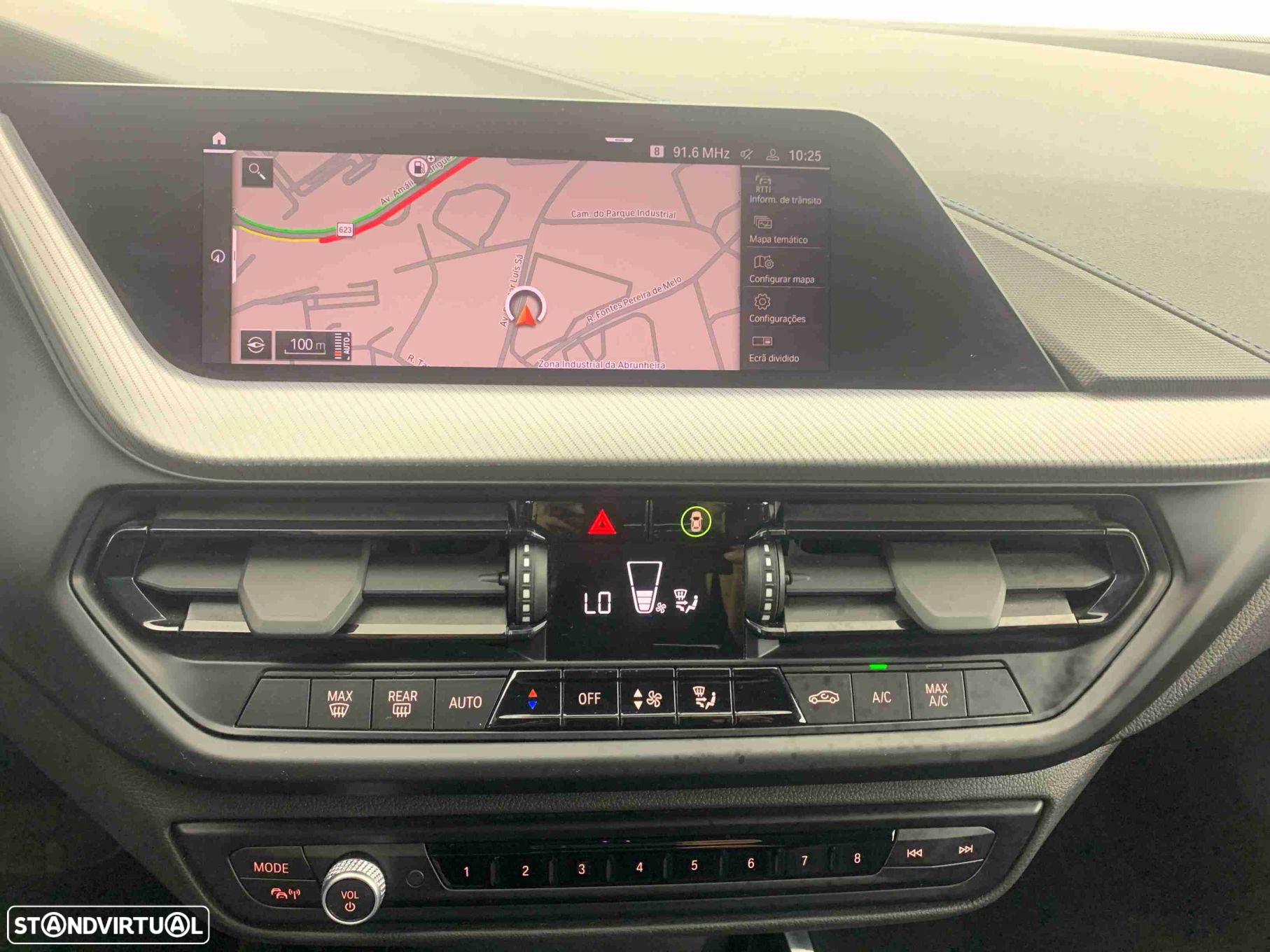 BMW 116 - 13