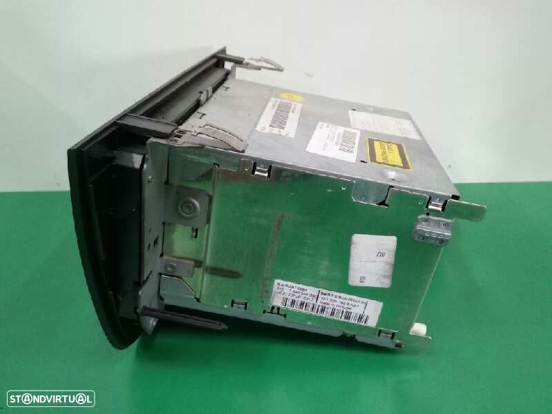 SISTEMA AUDIO / RADIO CD SEAT LEON 2007 -1P1035186B - 4