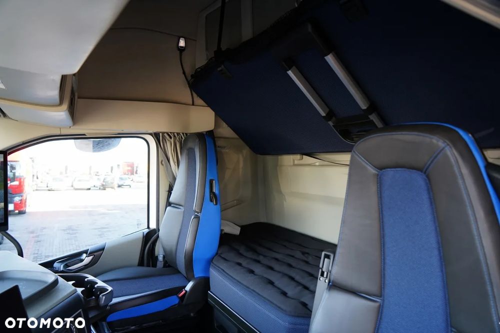 Volvo FH 500 AERO / 2025 ROK / I-SAVE / XXL / GWARANCJA FABRYCZNA - 26