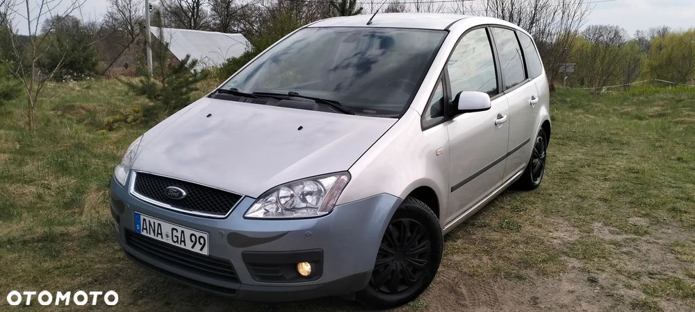 Ford C-MAX 1.6 Style - 5