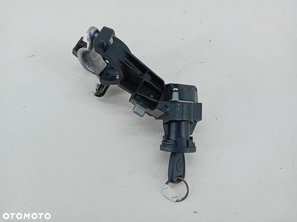 STACYJKA FIAT DOBLO III 1.6 MULTIJET DIESEL 518655430B - 1