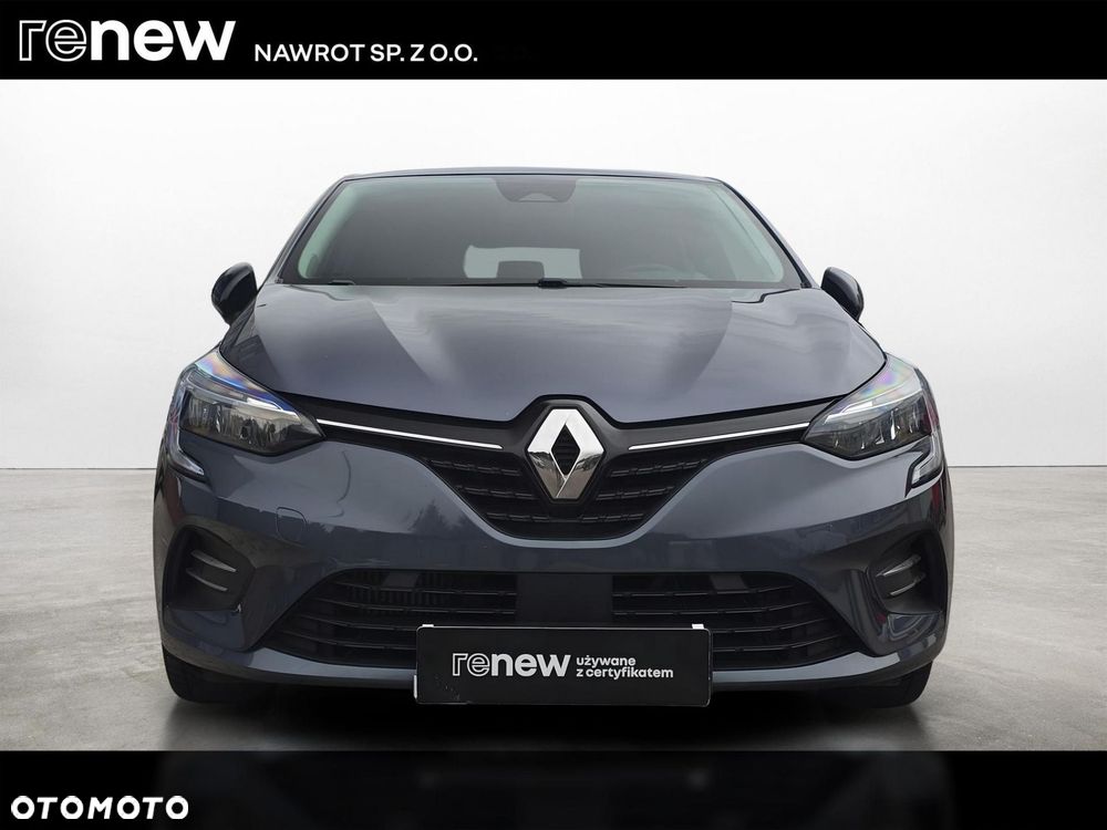 Renault Clio 1.0 TCe Zen - 8