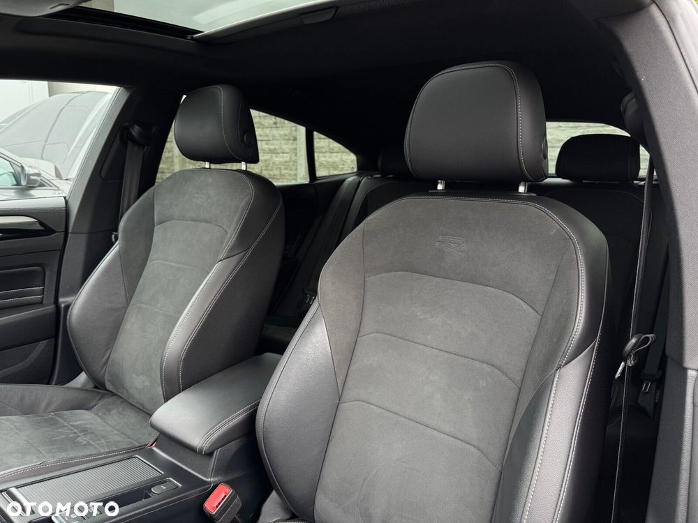 Volkswagen Arteon 2.0 TSI R-Line DSG - 12