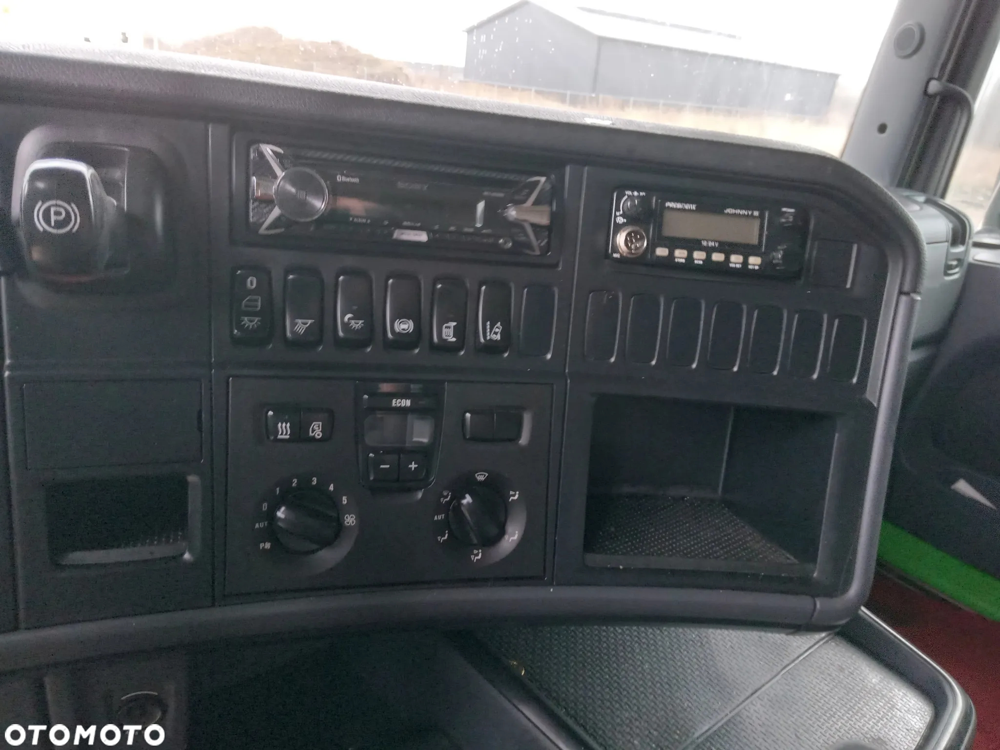 Scania R410 - 7