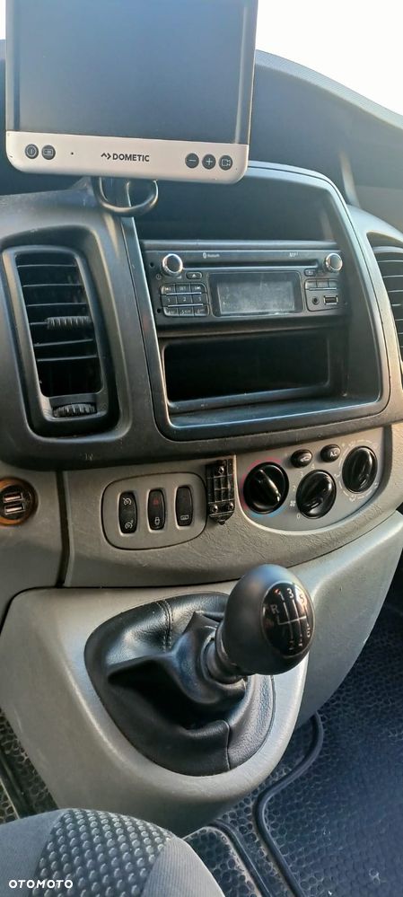 Opel Vivaro L2H1 Design Edition - 6