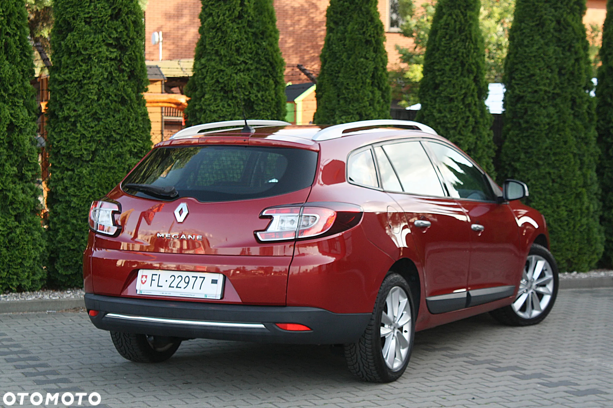 Renault Megane - 16