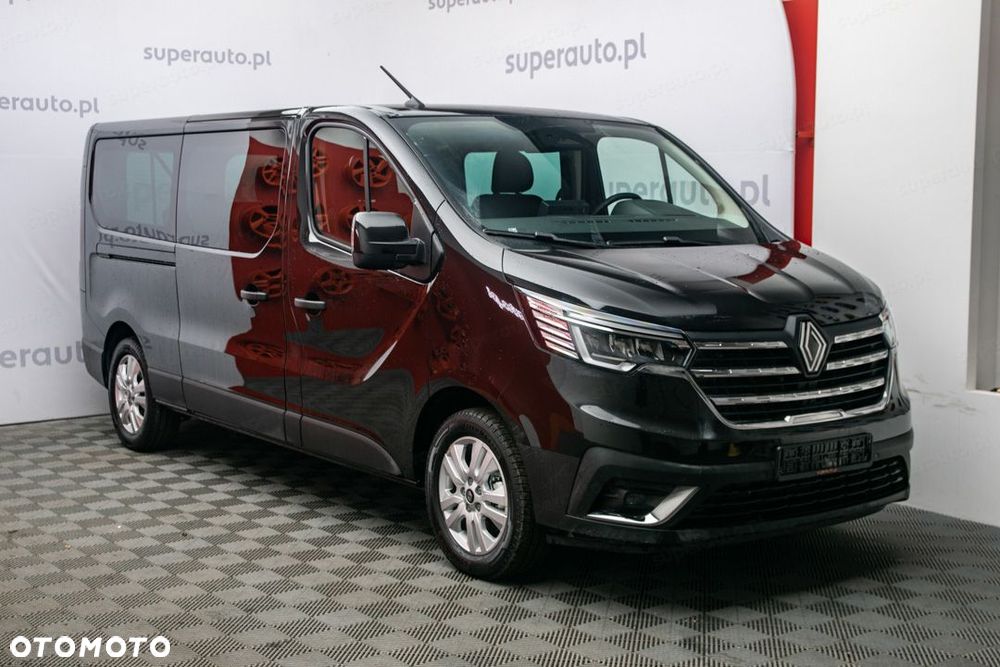 Renault Trafic - 3