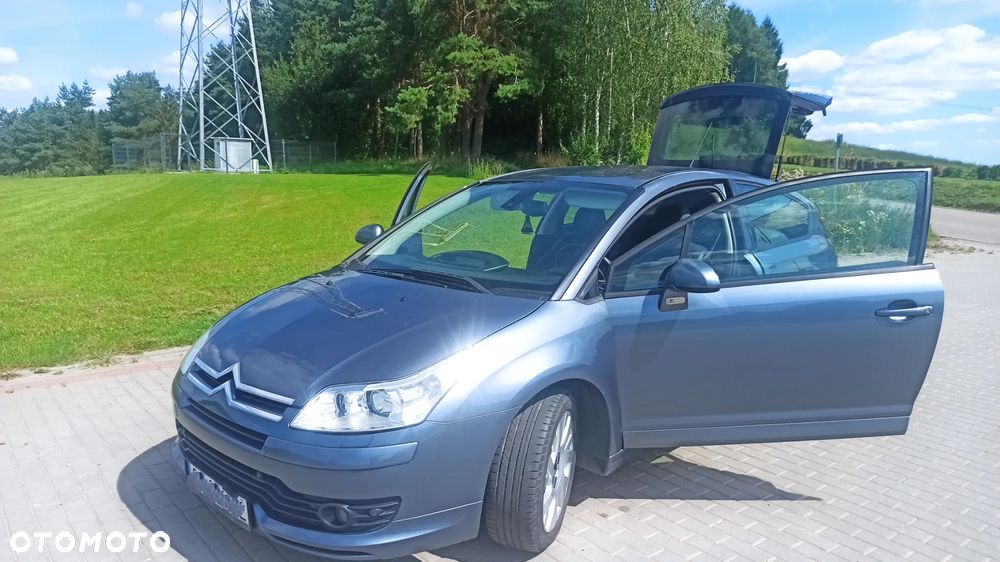 Citroën C4 2.0 HDi VTS - 3