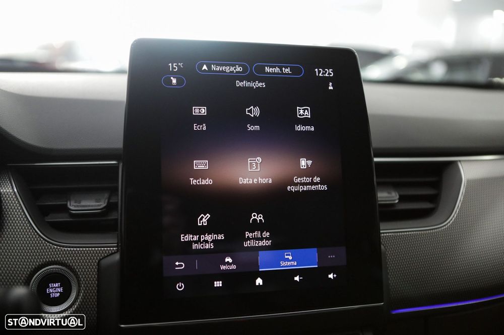 Renault Arkana 1.3 TCe Techno EDC - 43