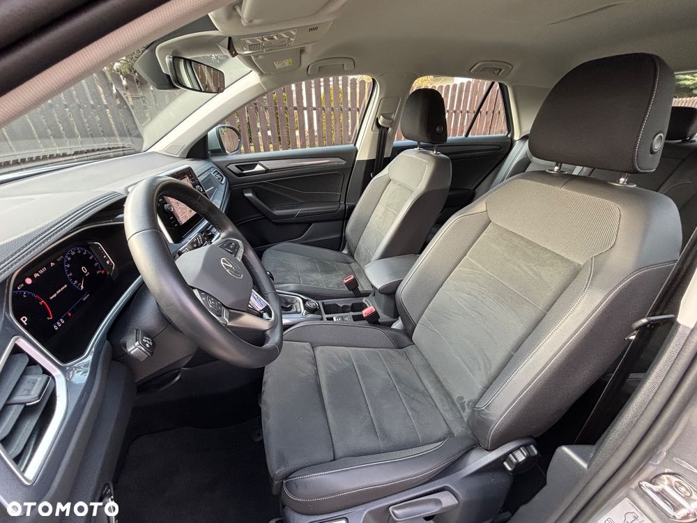 Volkswagen T-Roc 2.0 TDI SCR 4MOTION DSG Style - 16