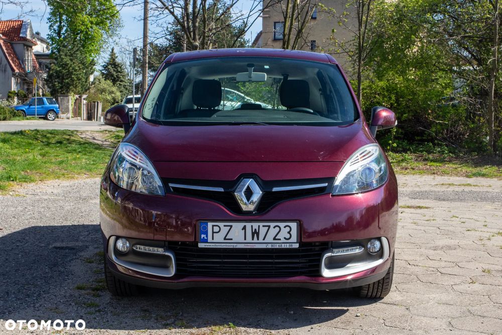 Renault Scenic 1.2 TCe Energy Expression - 1