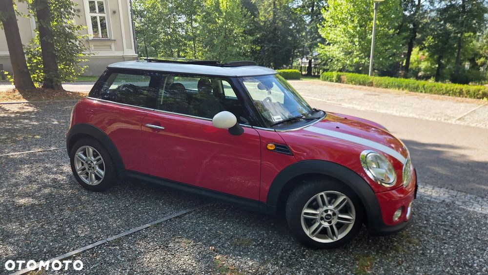 MINI Cooper - 8
