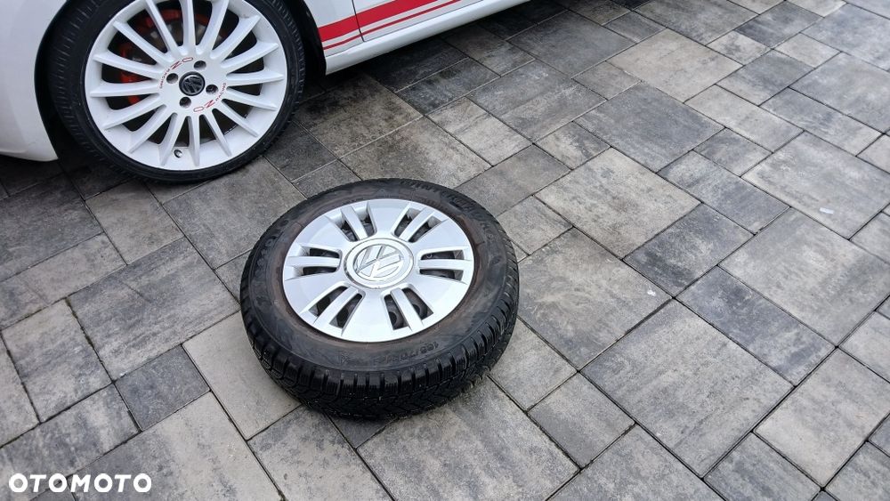 Volkswagen up! - 8