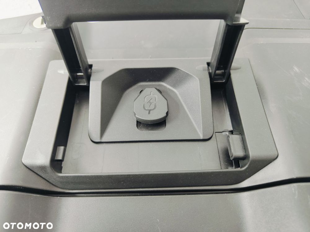 Kufer BMW R1300 GS Lewy z Zamkiem bez kluczyka!!! - 4