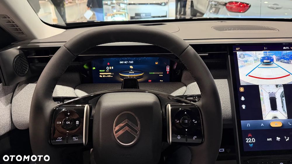 Citroën C5 Aircross 73.7kWh Comfort Range Max - 6