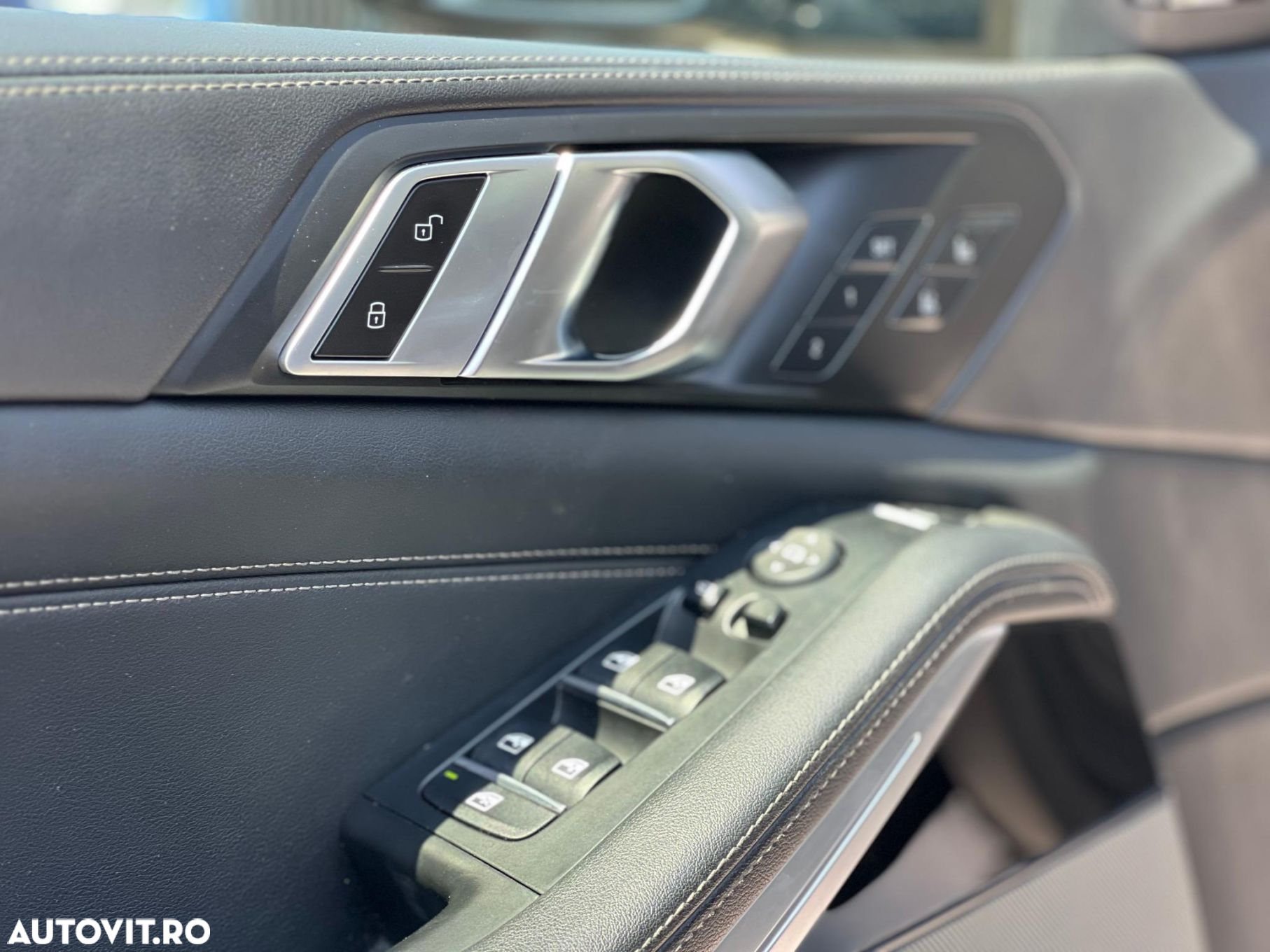 BMW X5 xDrive40i AT MHEV - 9