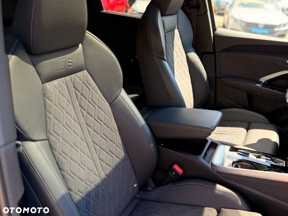 Audi Q5 Sportback 40 TDI mHEV Quattro S Line S tronic - 14