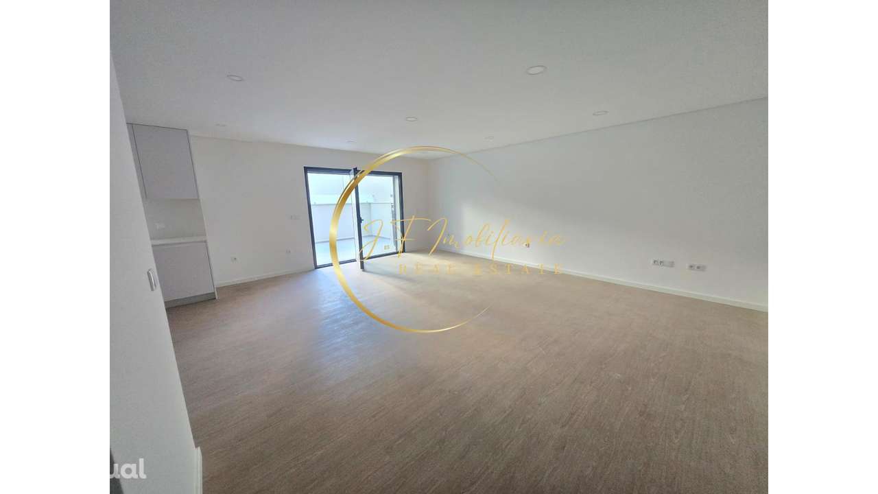 Apartamento T2 em Esgueira - Grande imagem: 4/19