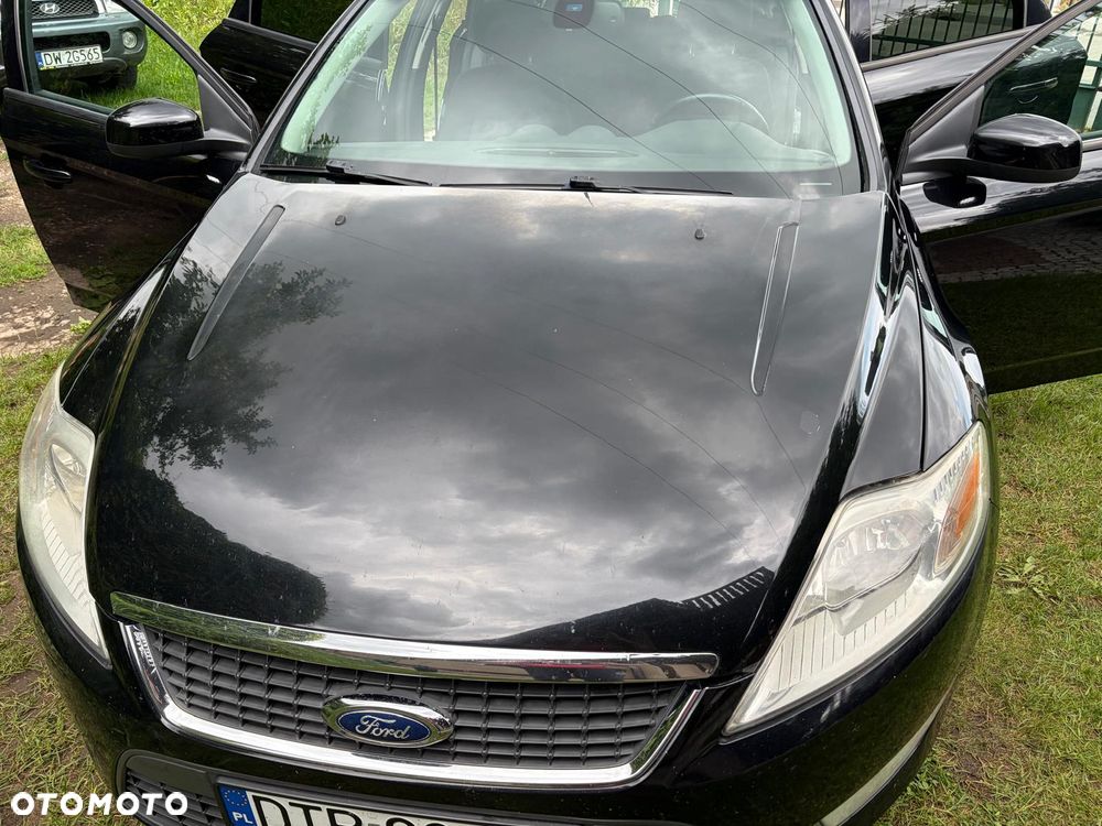 Ford Mondeo 2.0 TDCi Trend - 13