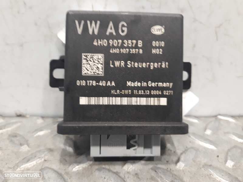 QUADRO ELÉTRICO AUDI A6 3.0 TDI QUATTRO 245CV 2967CC - 1