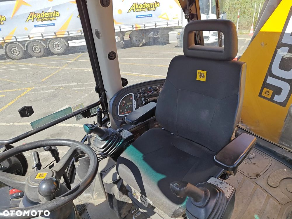JCB 3CX - 3