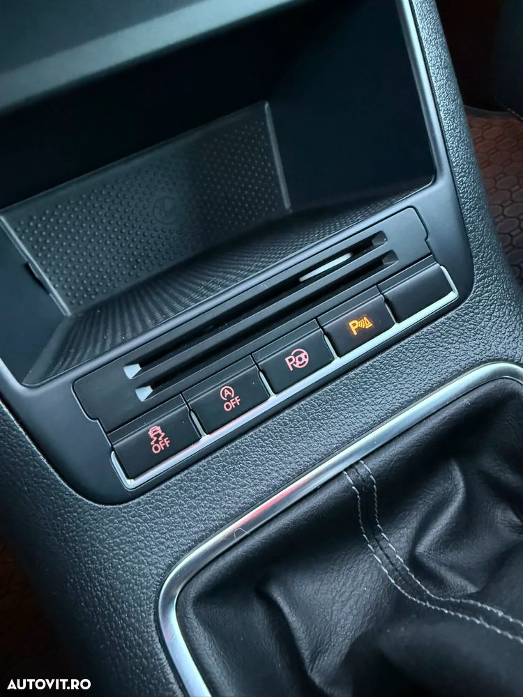 Volkswagen Tiguan 2.0 TDI DPF BlueMotion Technology Life - 29