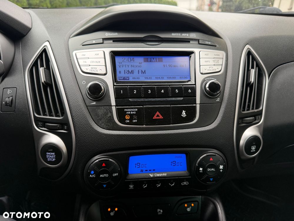 Hyundai ix35 - 12