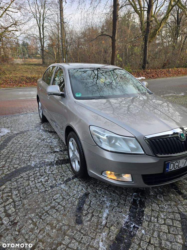 Skoda Octavia 1.2 TSI FAMILY - 1