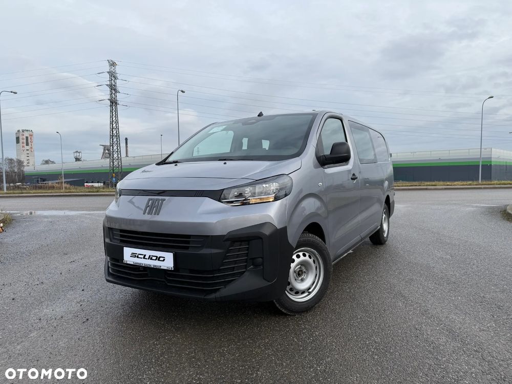 Fiat Scudo - 3