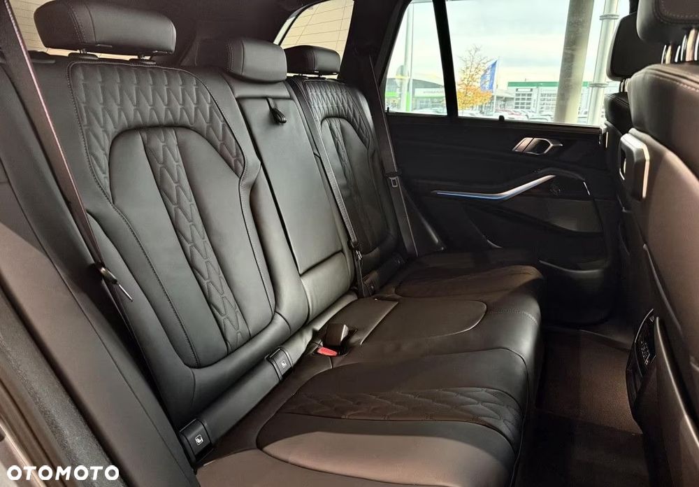 BMW X5 xDrive50e PHEV M Sport sport - 14