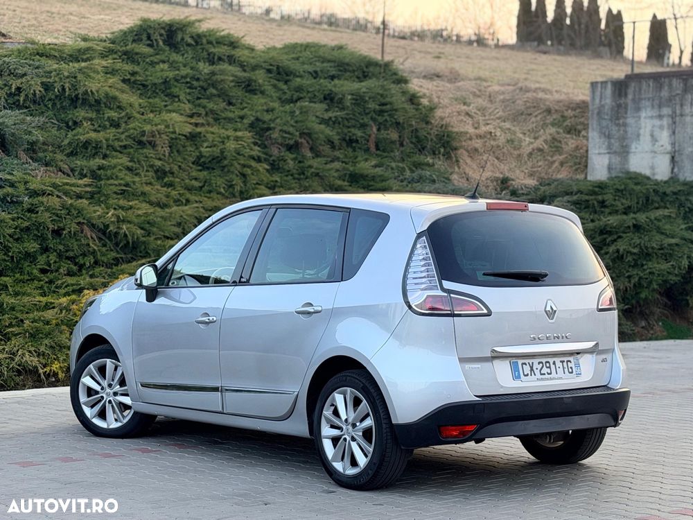 Renault Scenic Xmod 1.6 dCi Privilege - 4