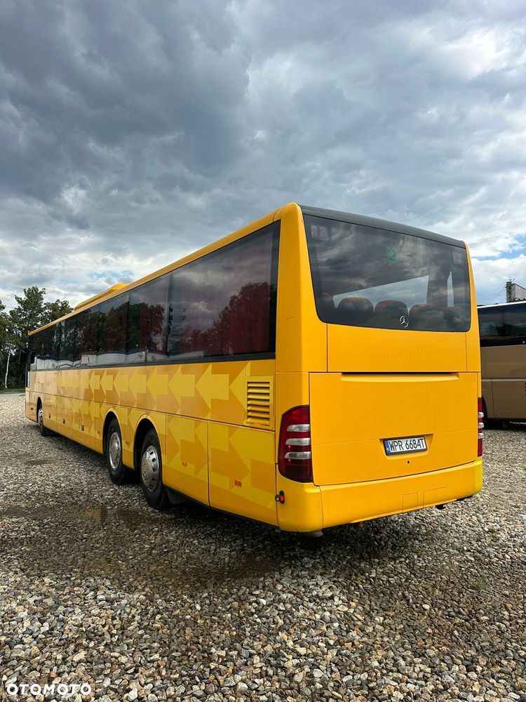 Mercedes-Benz Integro - 4