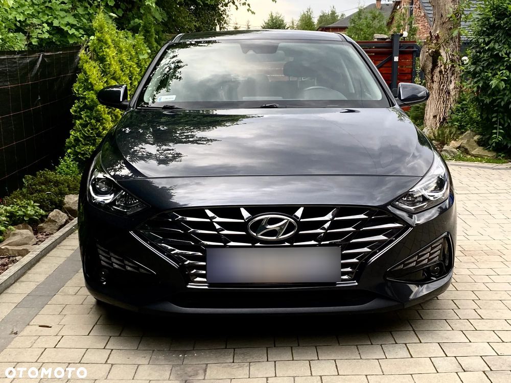 Hyundai i30 - 15