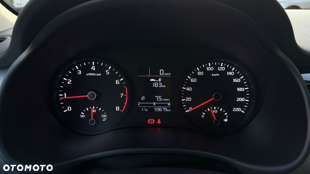 Kia Stonic 1.0 T-GDI L - 20