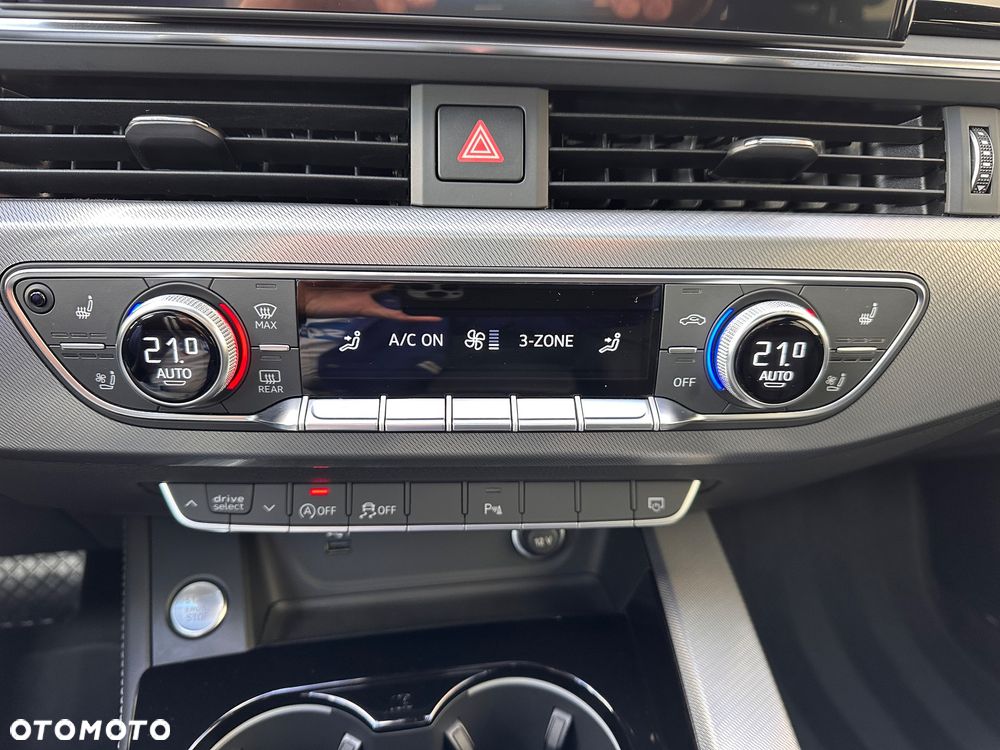 Audi A5 Sportback 45 TFSI quattro S tronic edition one - 19