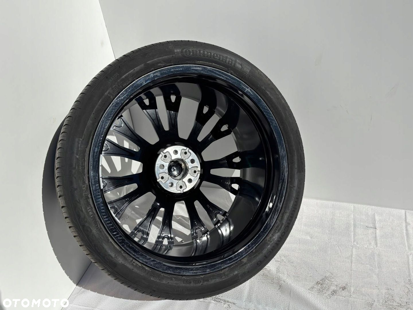 KOŁA FELGI ALUFELGI BMW X5 G05 X6 G06 Individual 6883763 6883764 315/30R22 - 10