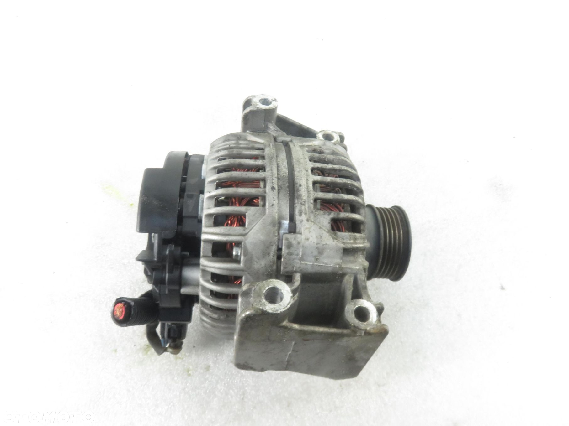 ALTERNATOR OPEL VECTRA C GTS 2.2 direct 155 - Z 22 YH A0047 - 4